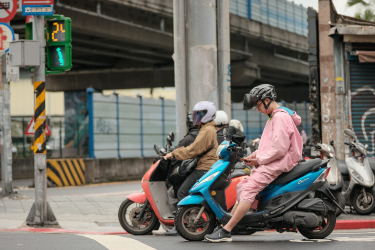 Photo by Niko Tolentino