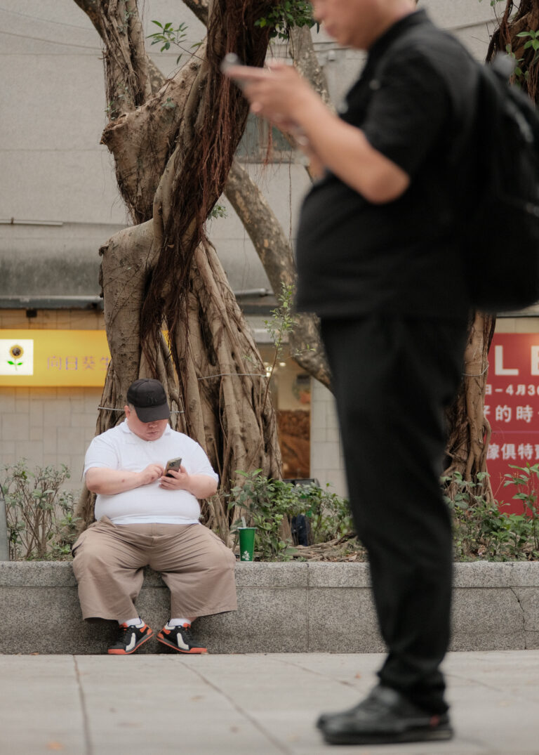 Photo by Niko Tolentino