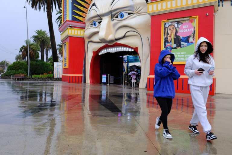 Photo by Greg Latham