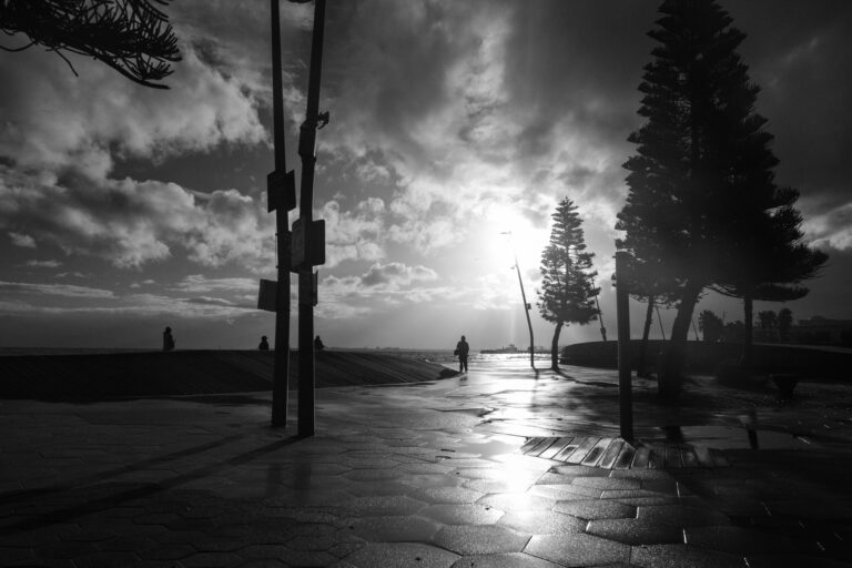 Photo by Greg Latham