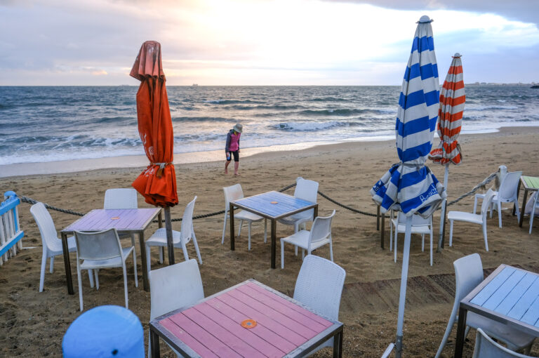 Photo by Greg Latham