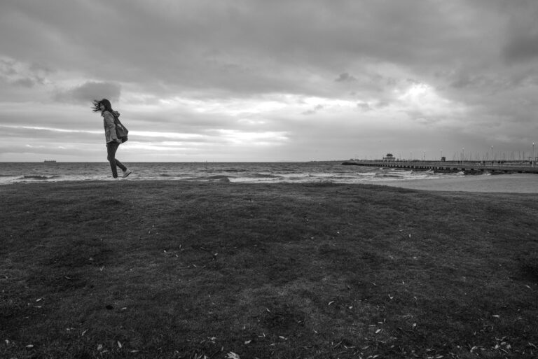 Photo by Greg Latham