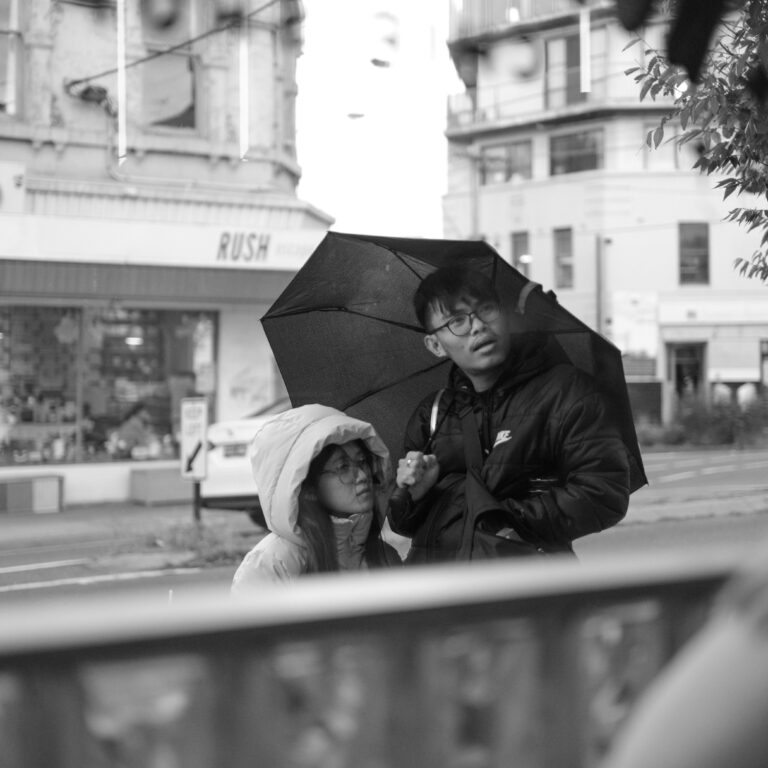 Photo by Greg Latham