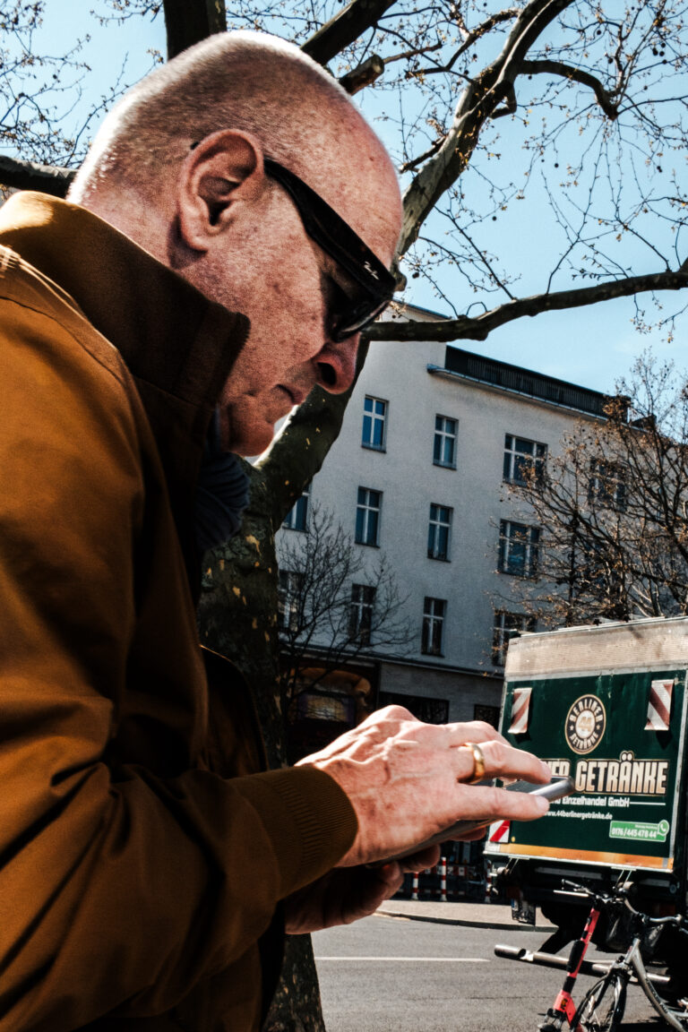 Photo by Artur Bartholomäus