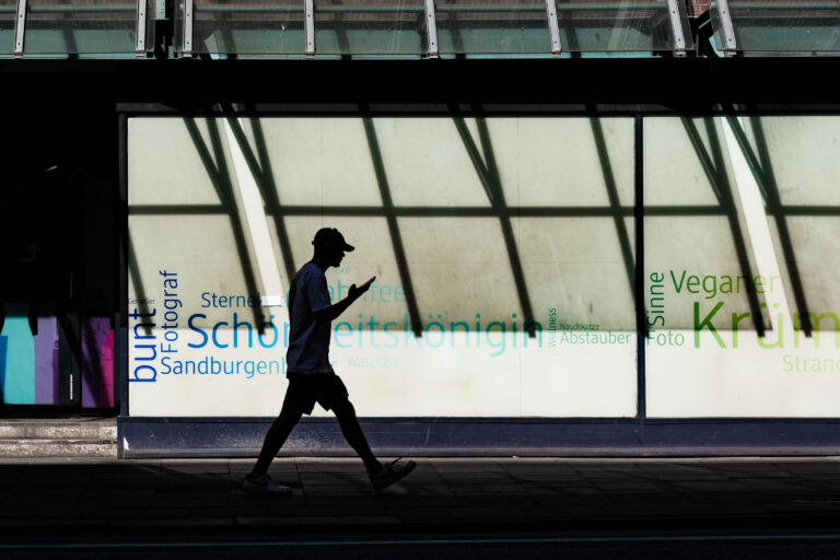 Photo by Thore Siebrands