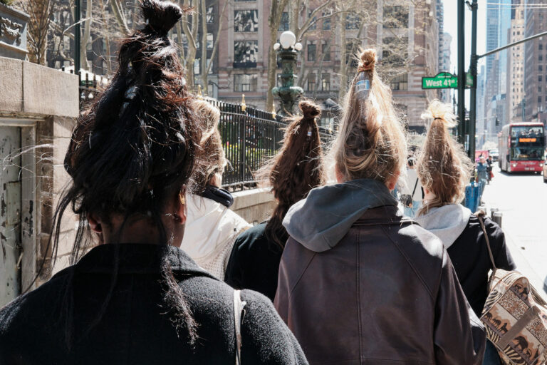 Photo by Kurt Slater