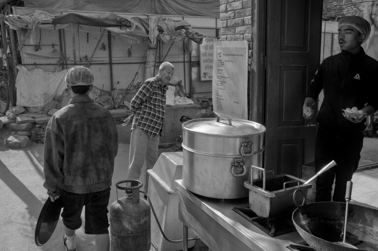 Photo by Black Pixel