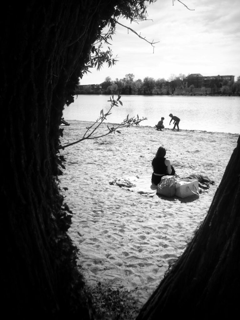 Photo by Christian Iwan