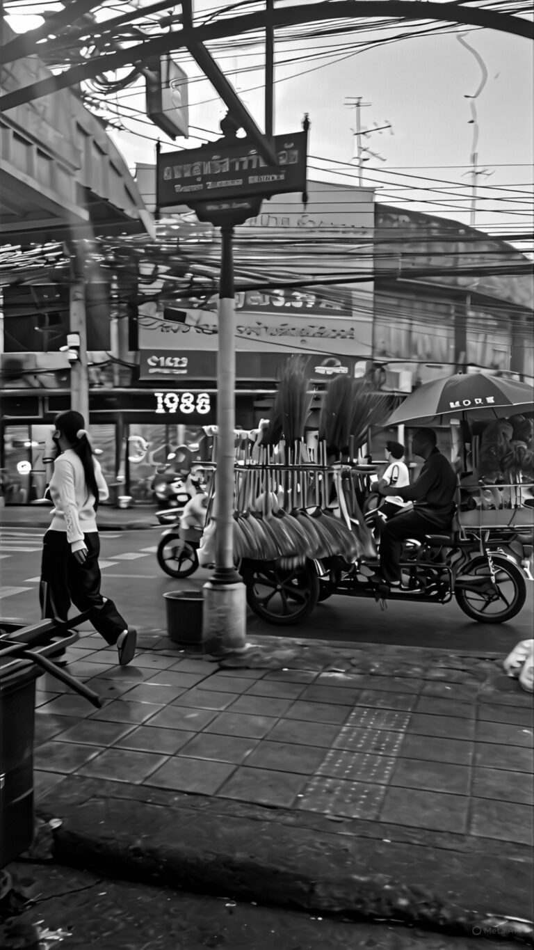 Photo by Jiraporn Nuserm