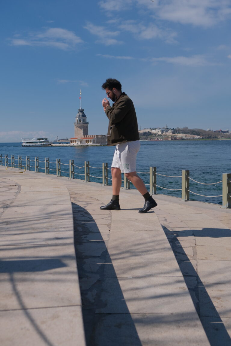 Photo by Yusuf Gungor