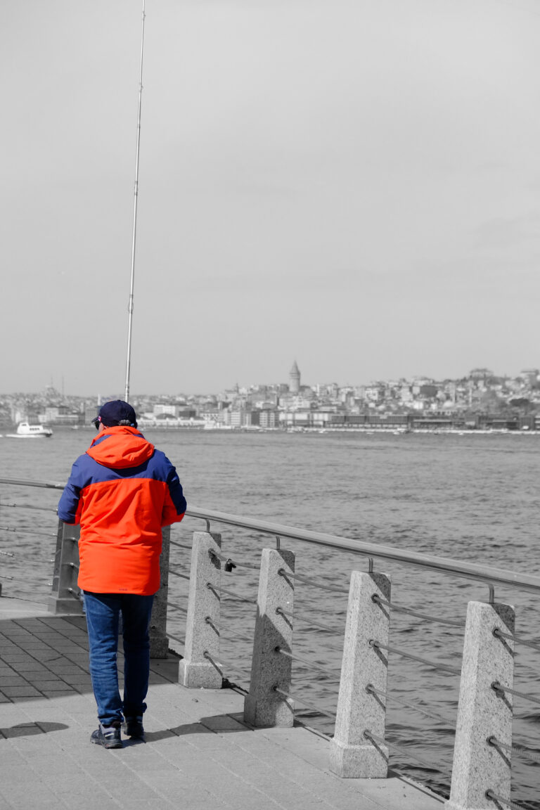 Photo by Yusuf Gungor