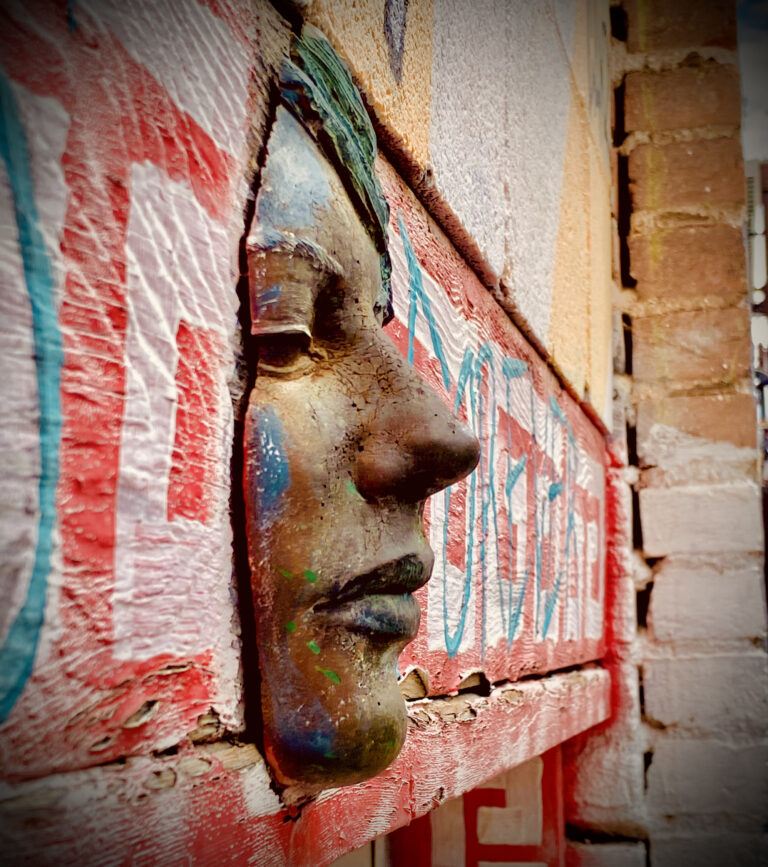 Photo by William Wright