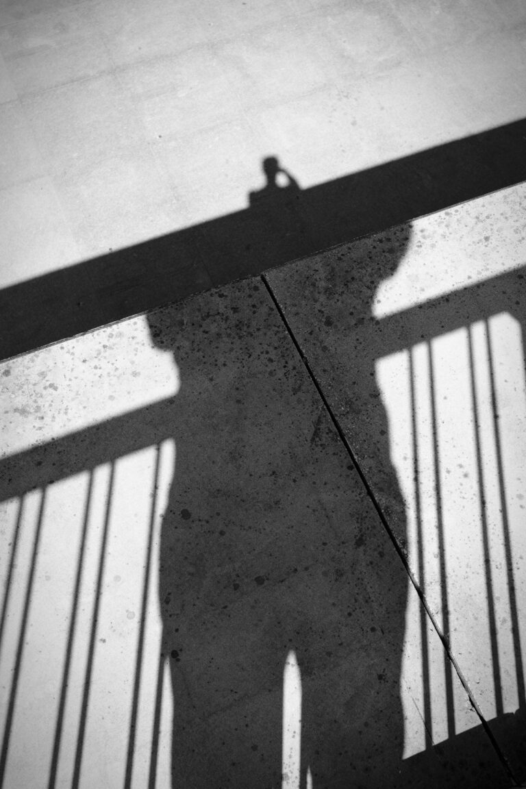 Photo by Trevor Morse