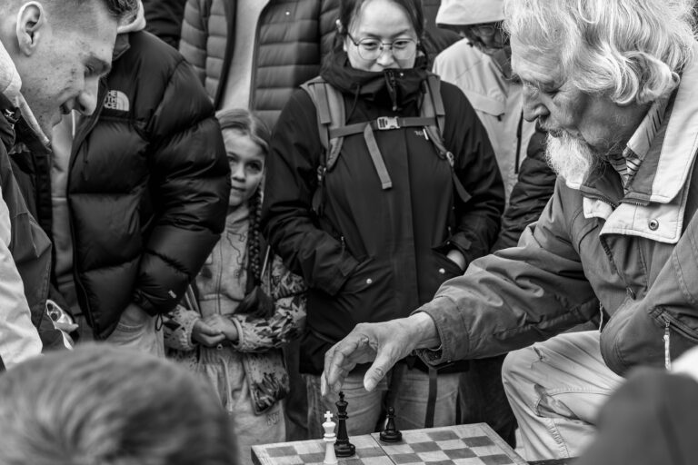 Photo by Marco Empanadilla