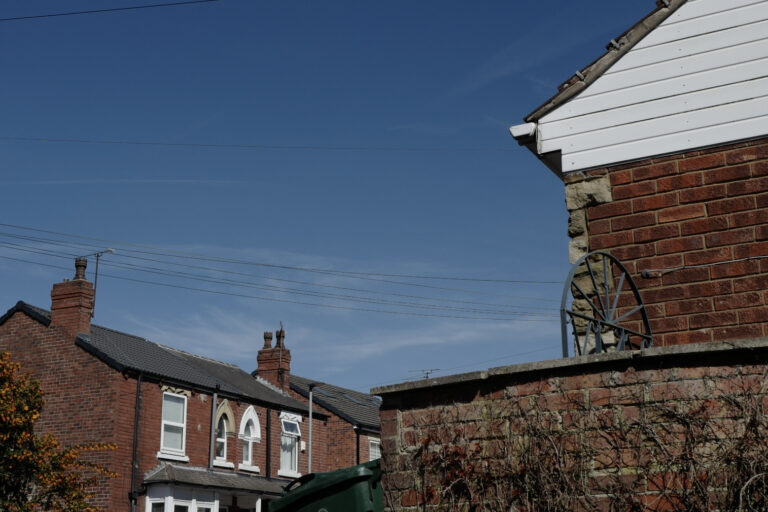 Photo by David George