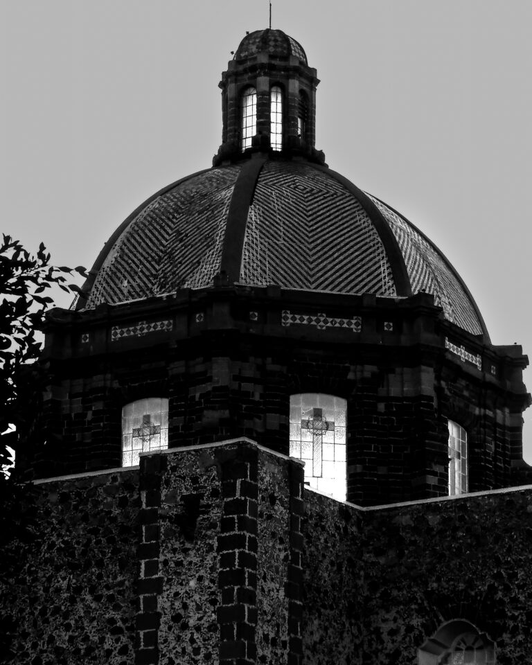 Photo by James Poyner