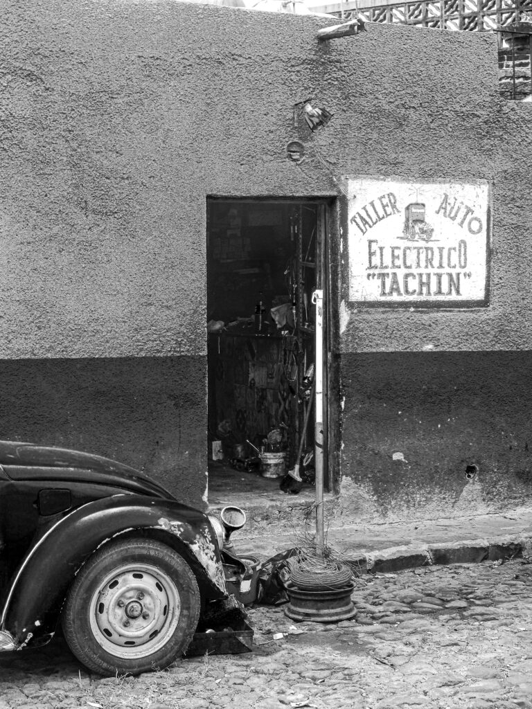 Photo by James Poyner