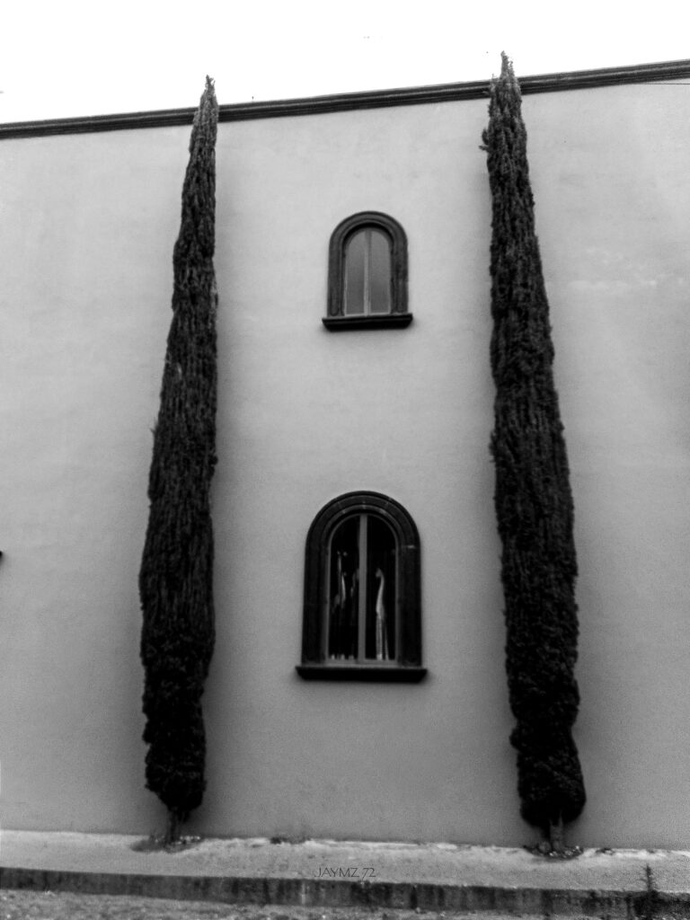 Photo by James Poyner