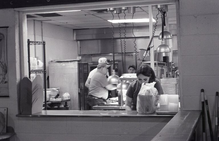 Photo by James Henningson