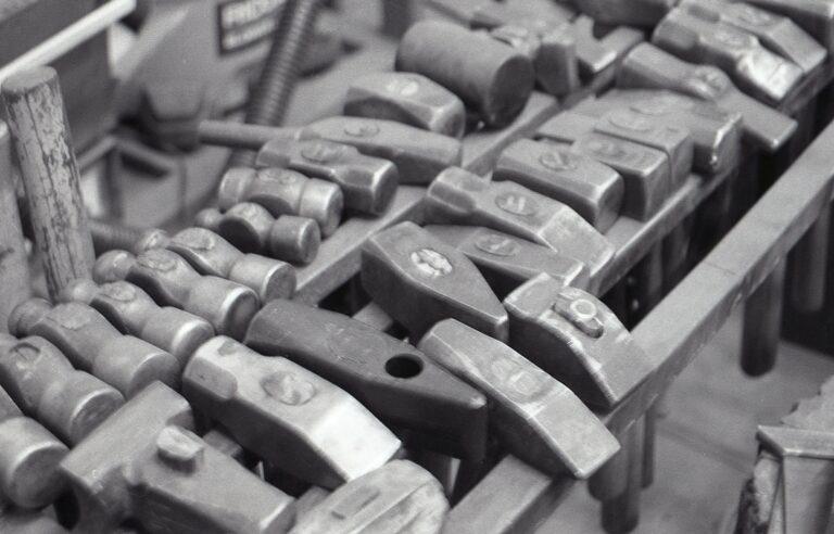 Photo by James Henningson