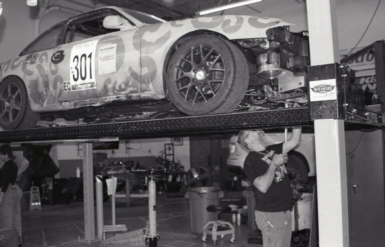 Photo by James Henningson