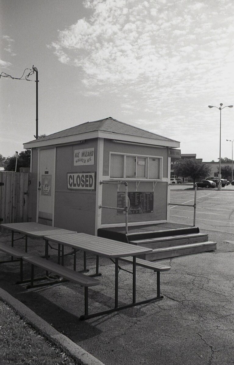 Photo by James Henningson