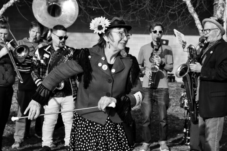 Photo by Manuel Ricardo Pérez