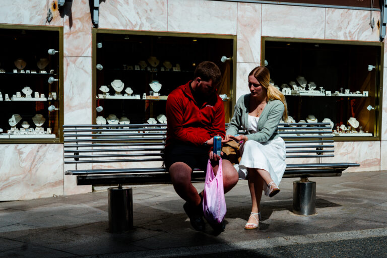 Photo by Leon Maillard