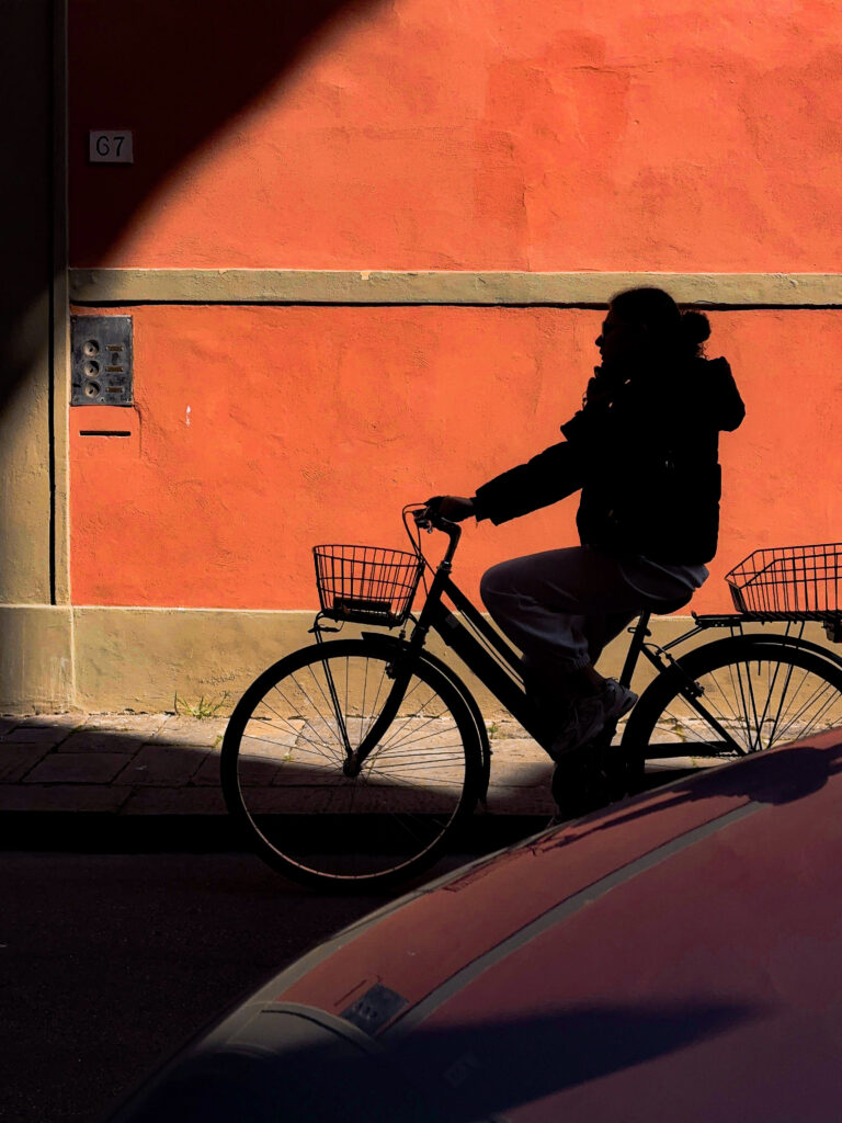 Photo by Pietro Tacconi