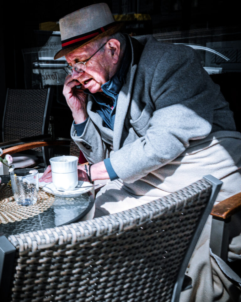 Photo by Artur Bartholomäus