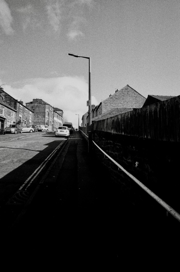 Photo by Michael Geraghty