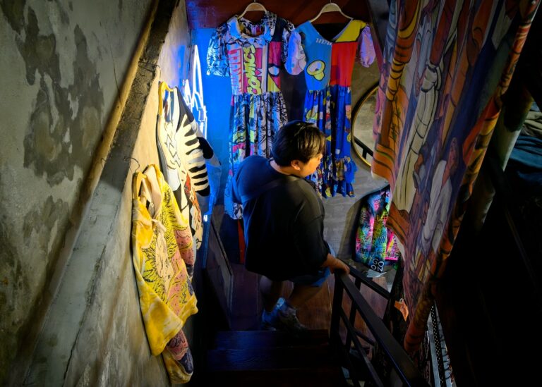 Photo by Stephen Lee