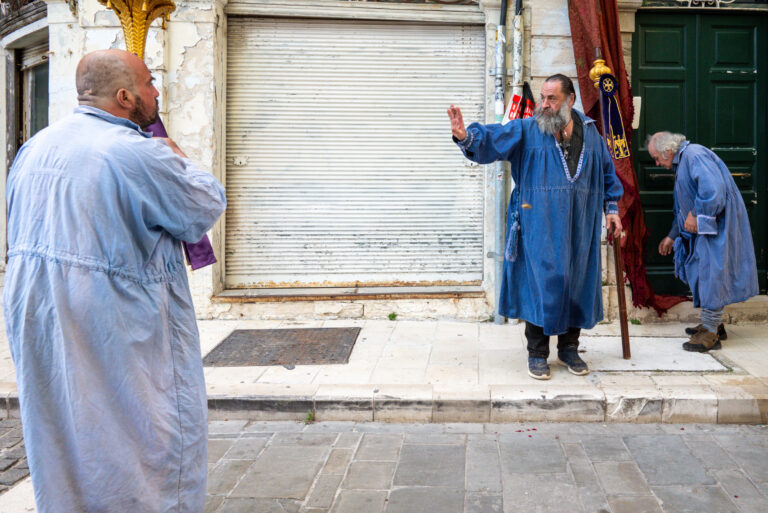 Photo by Giorgos Voulgaris