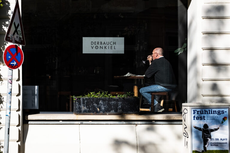 Photo by Thore Siebrands