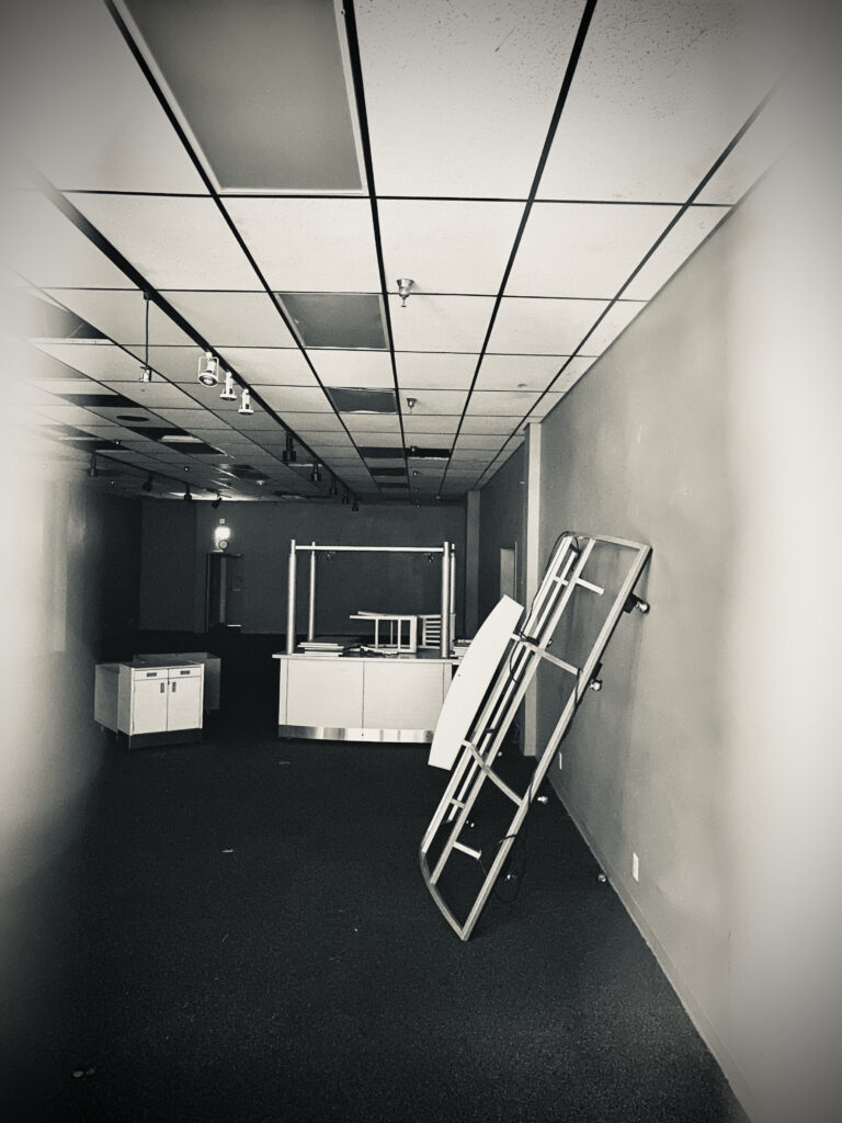 Photo by William Wright