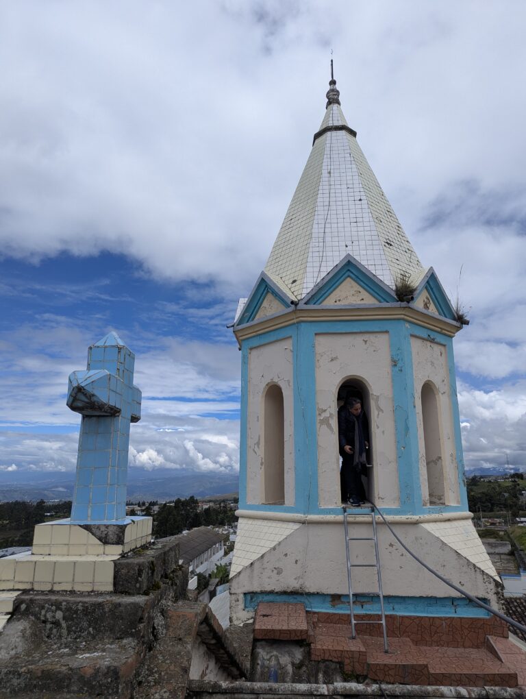 Photo by Adrian Romero