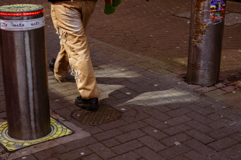 Photo by Leon Maillard