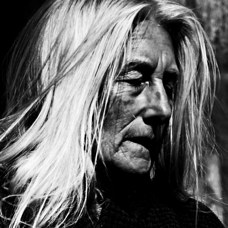 Photo by Chris Bennett