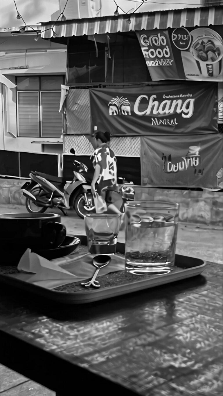 Photo by Jiraporn Nuserm