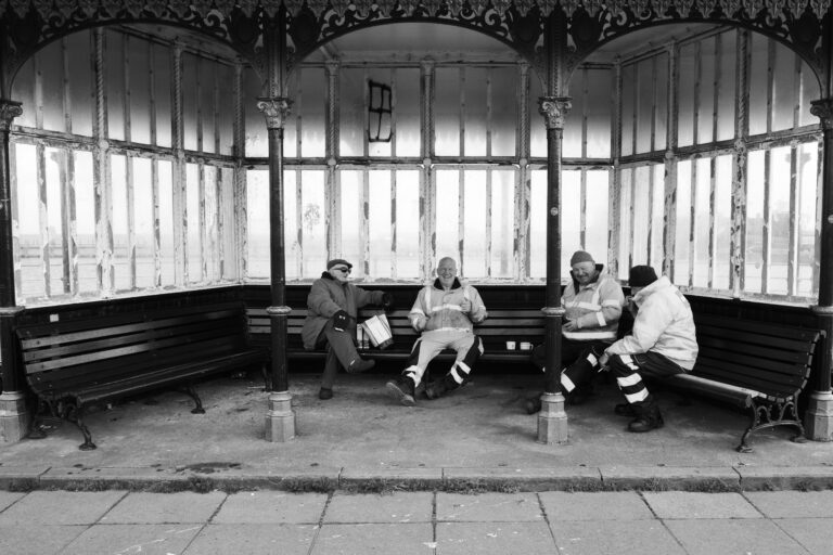 Photo by Jed Pearson