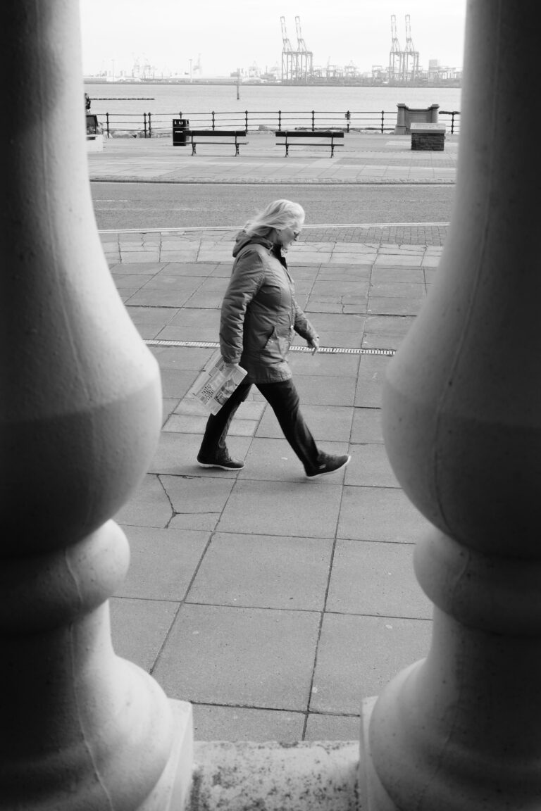 Photo by Jed Pearson