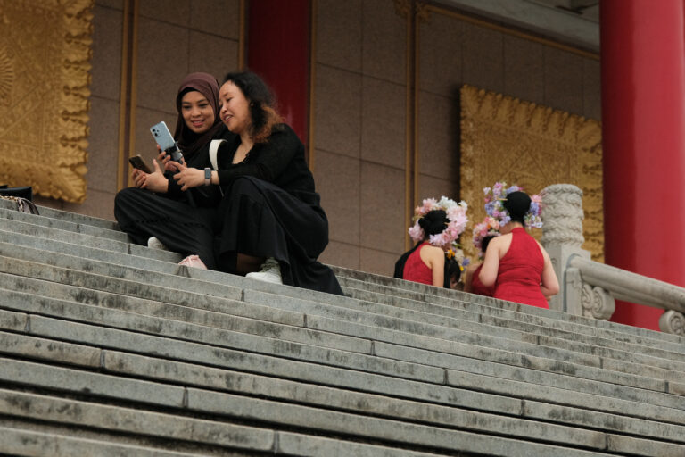 Photo by Niko Tolentino