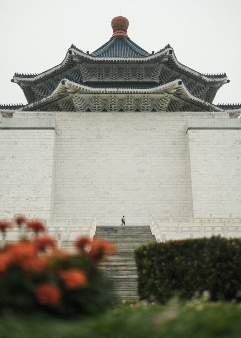 Photo by Niko Tolentino