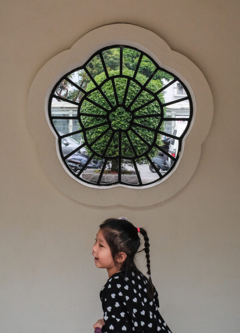 Photo by Niko Tolentino