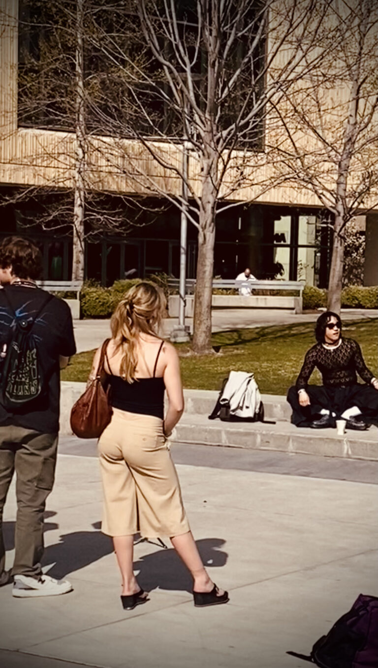 Photo by William Wright