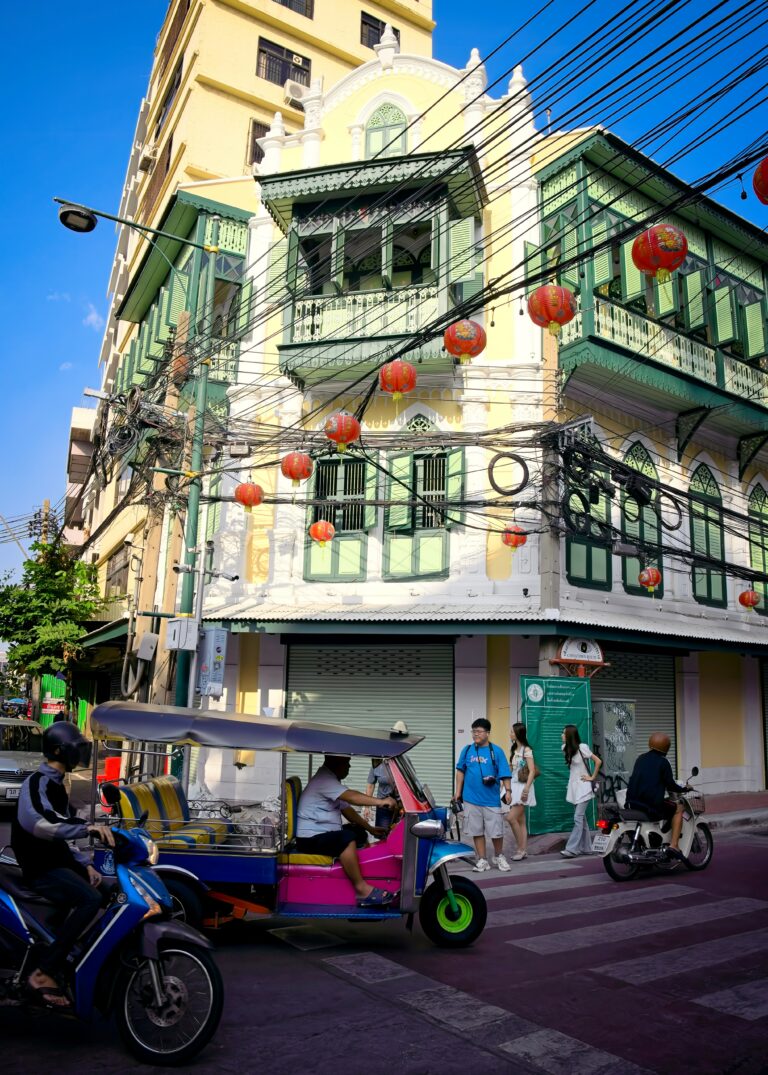 Photo by Stephen Lee