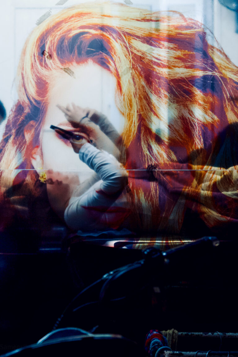 Photo by Mohamed Sameer