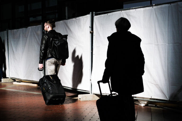 Photo by Thore Siebrands