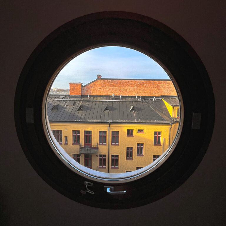 Photo by Antonio Cassese