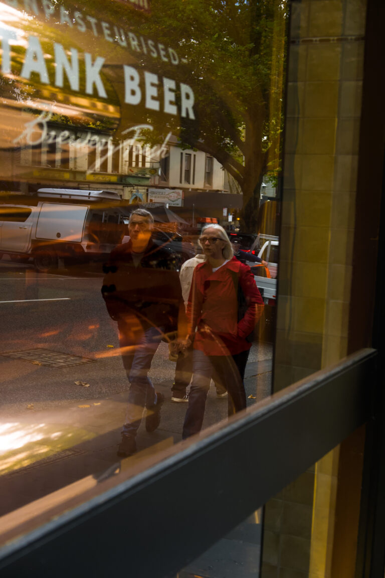 Photo by James Zhang